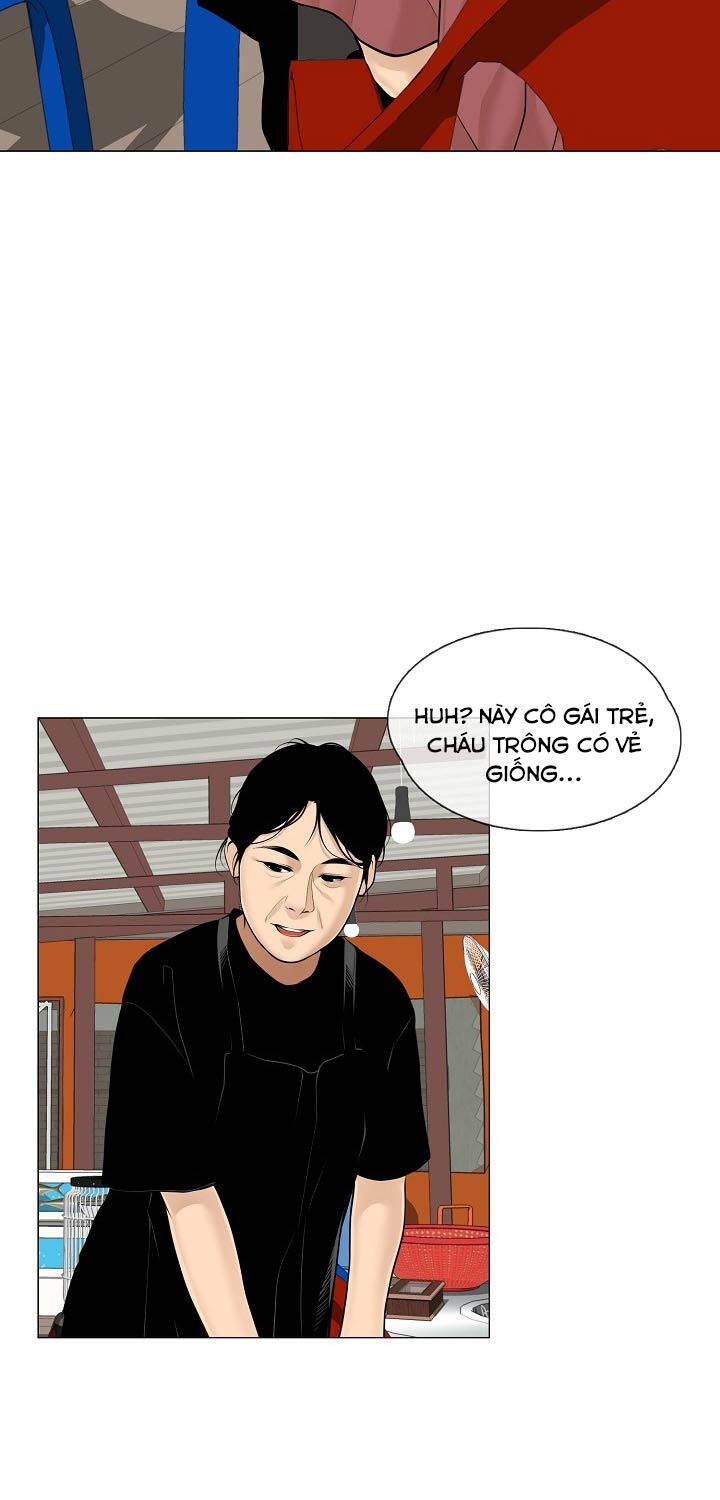 Hiện Thực Của Phim Ảnh Chapter 35 - 14