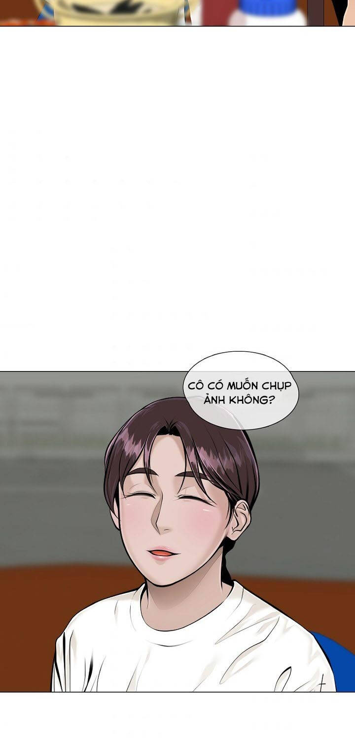 Hiện Thực Của Phim Ảnh Chapter 35 - 18