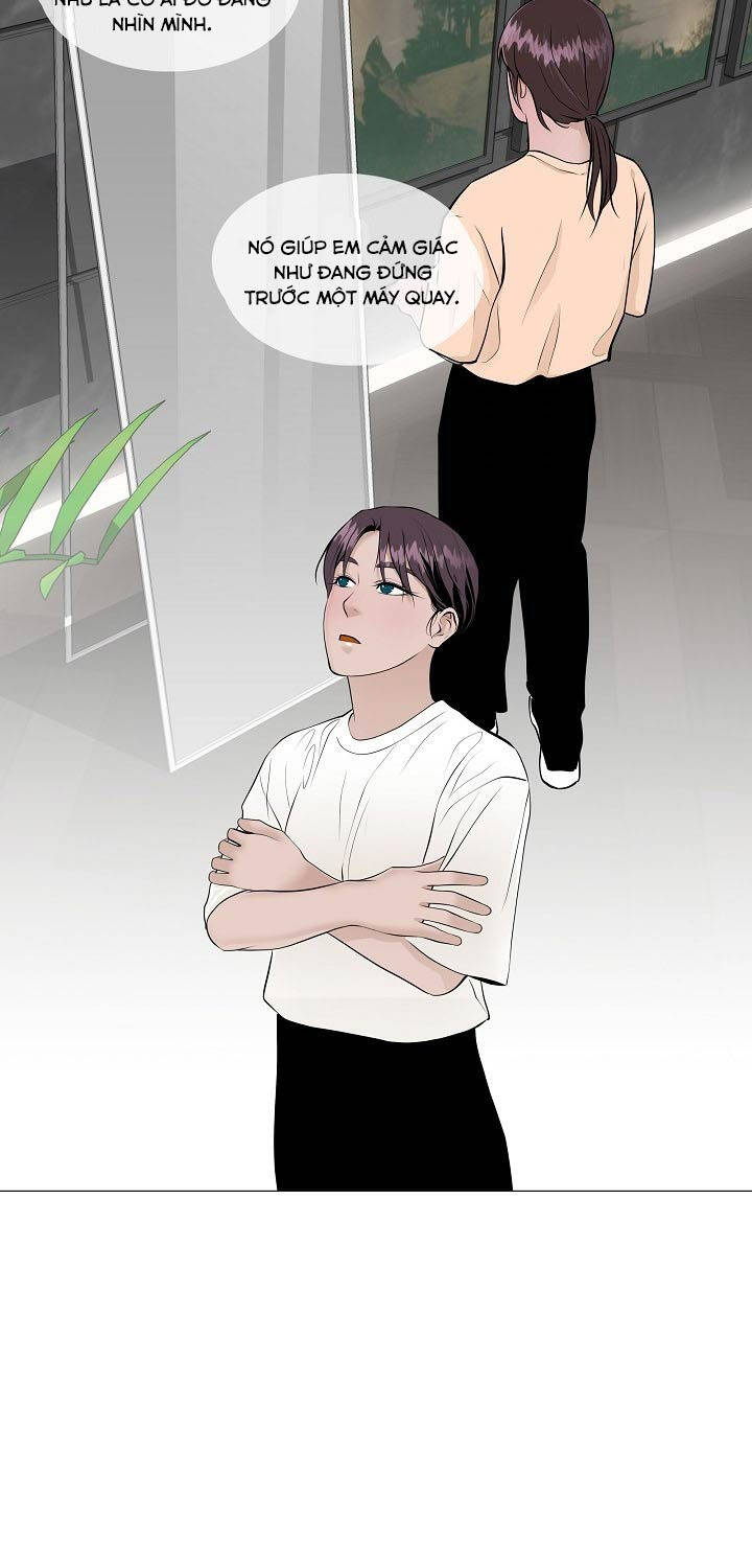 Hiện Thực Của Phim Ảnh Chapter 35 - 34