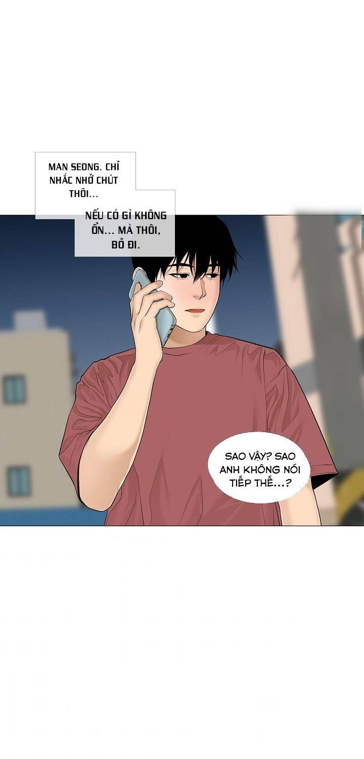 Hiện Thực Của Phim Ảnh Chapter 35 - 43