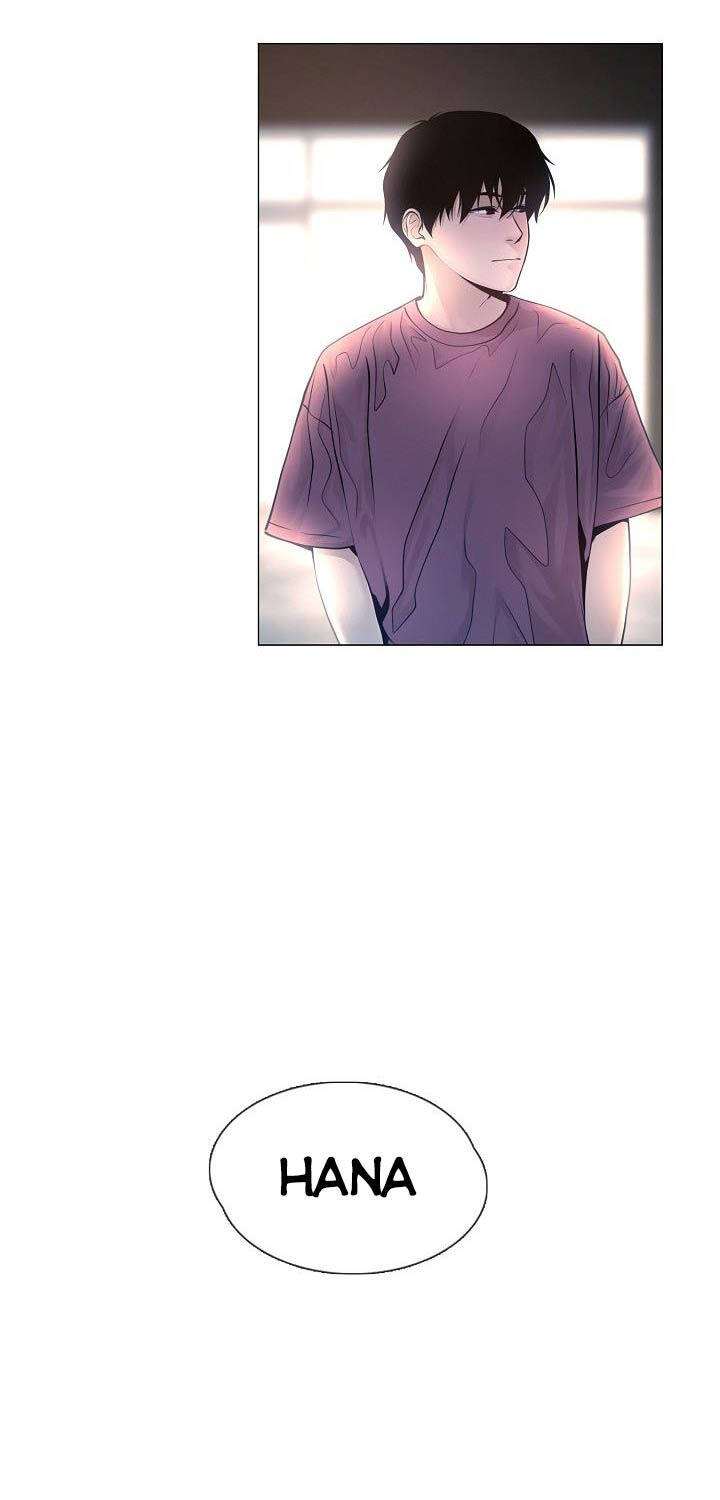 Hiện Thực Của Phim Ảnh Chapter 35 - 6