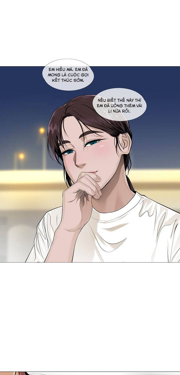 Hiện Thực Của Phim Ảnh Chapter 35 - 51