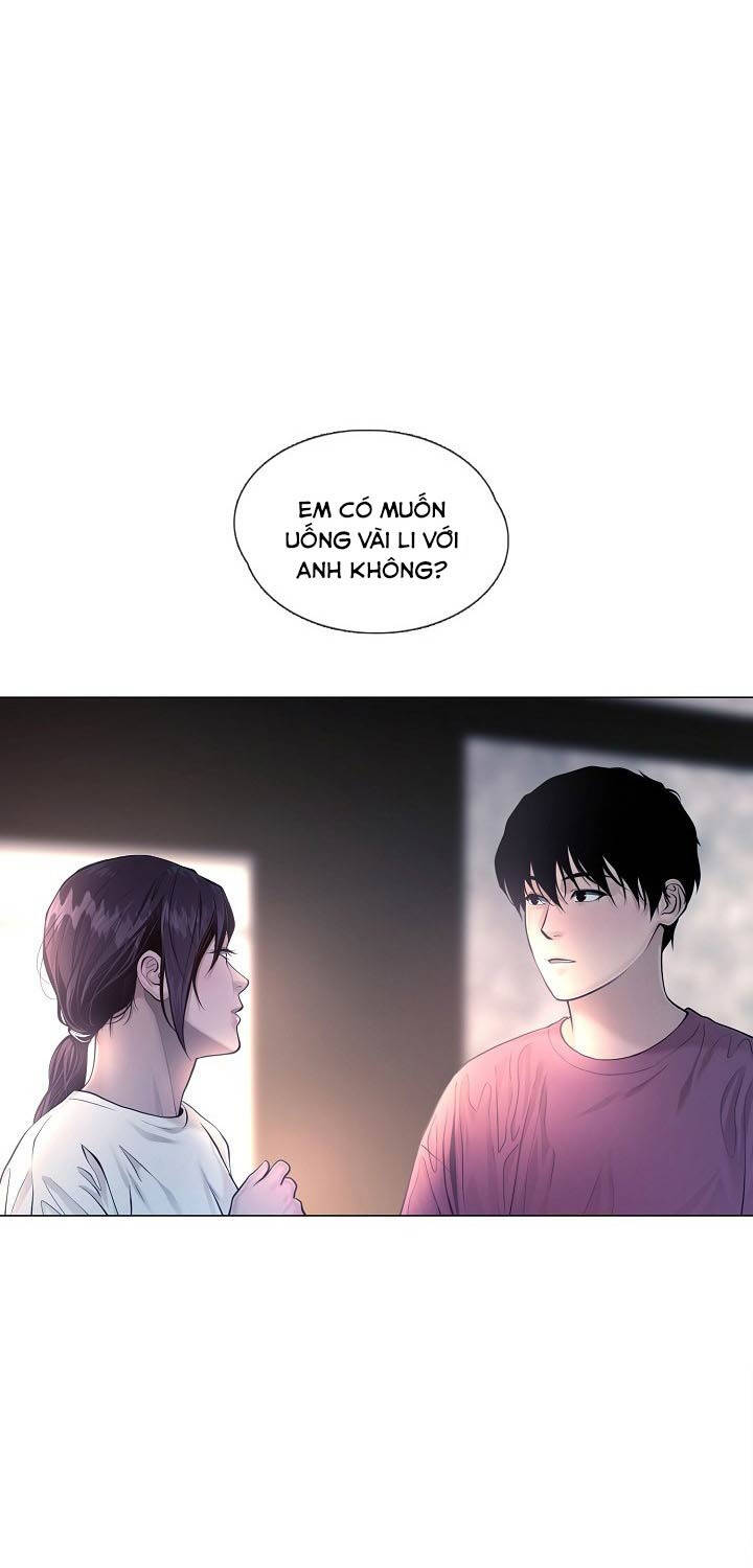 Hiện Thực Của Phim Ảnh Chapter 35 - 7