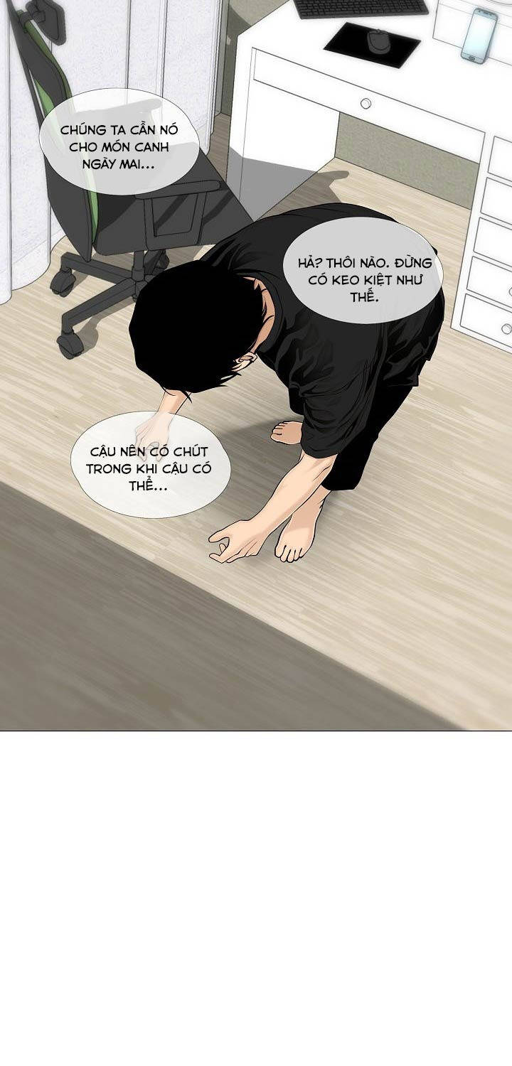 Hiện Thực Của Phim Ảnh Chapter 35 - 67