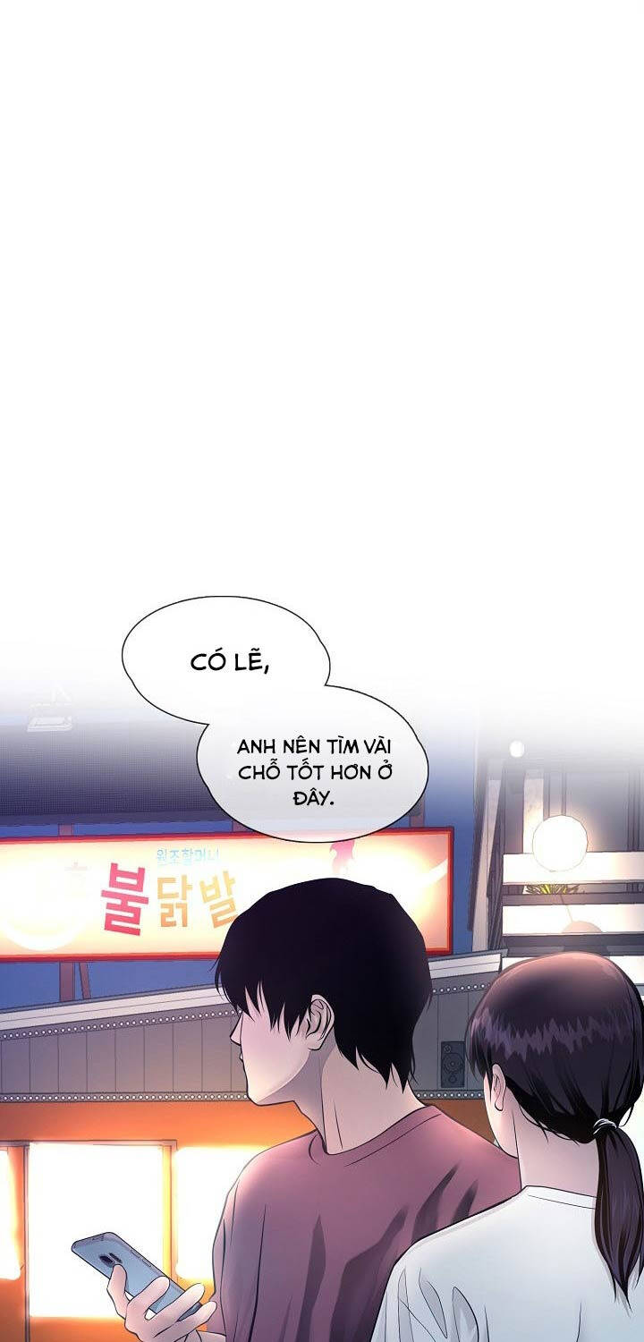 Hiện Thực Của Phim Ảnh Chapter 35 - 8