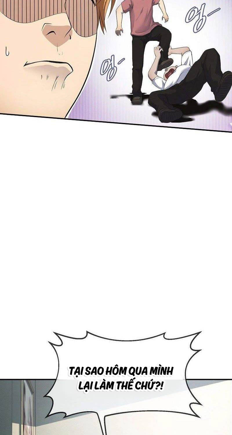 Hiện Thực Của Phim Ảnh Chapter 36 - 20