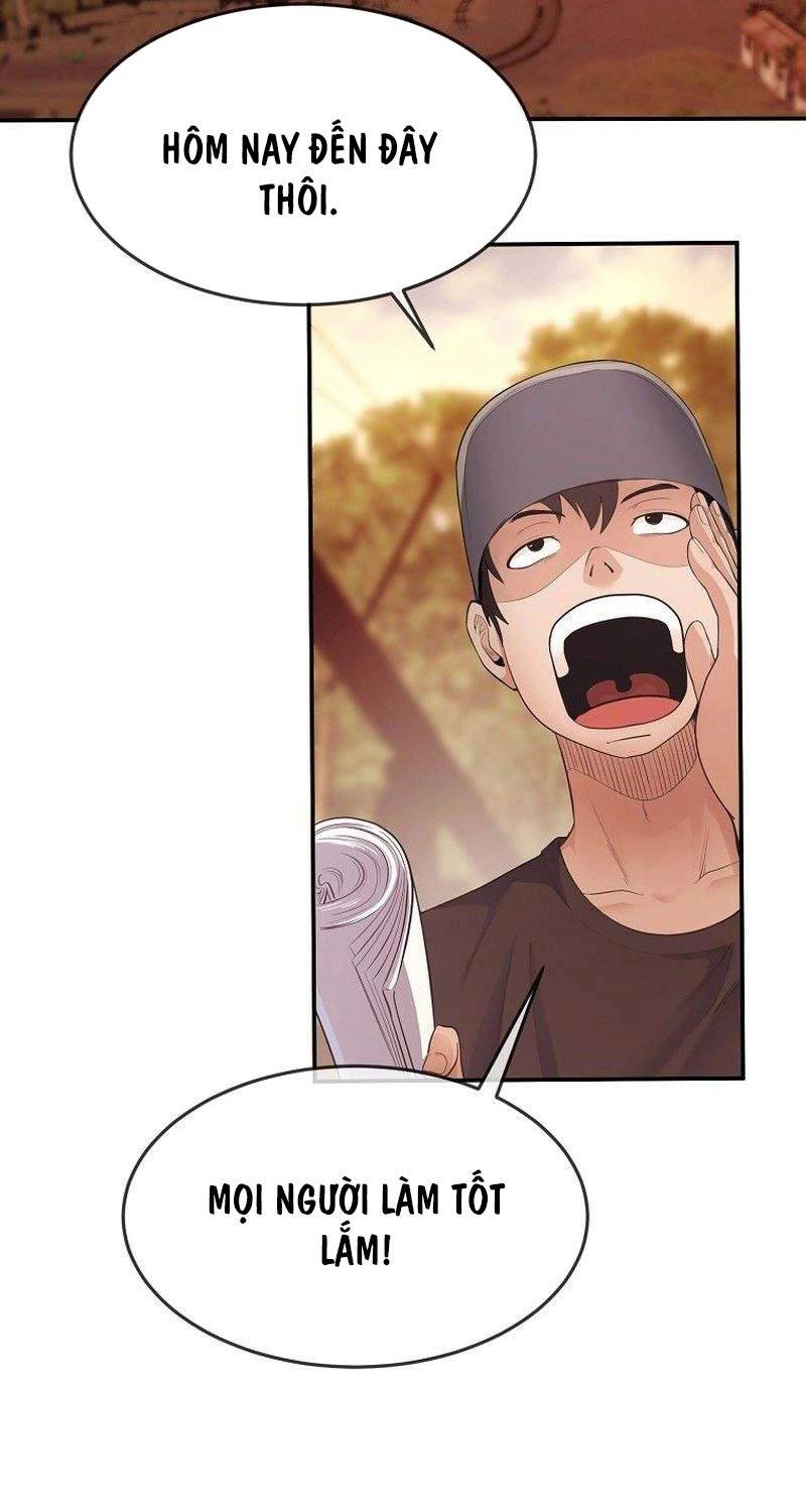 Hiện Thực Của Phim Ảnh Chapter 36 - 35
