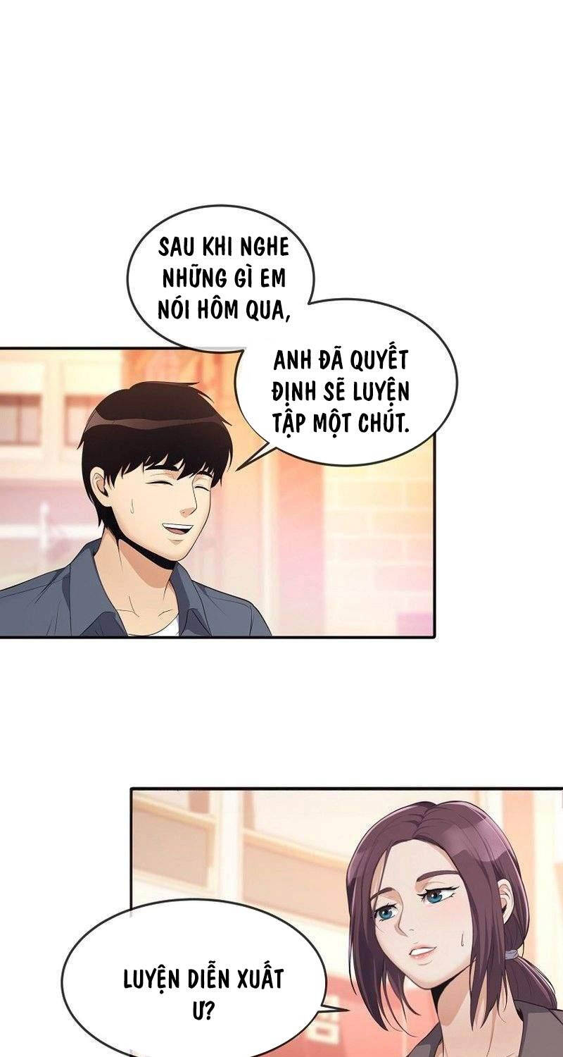 Hiện Thực Của Phim Ảnh Chapter 36 - 85