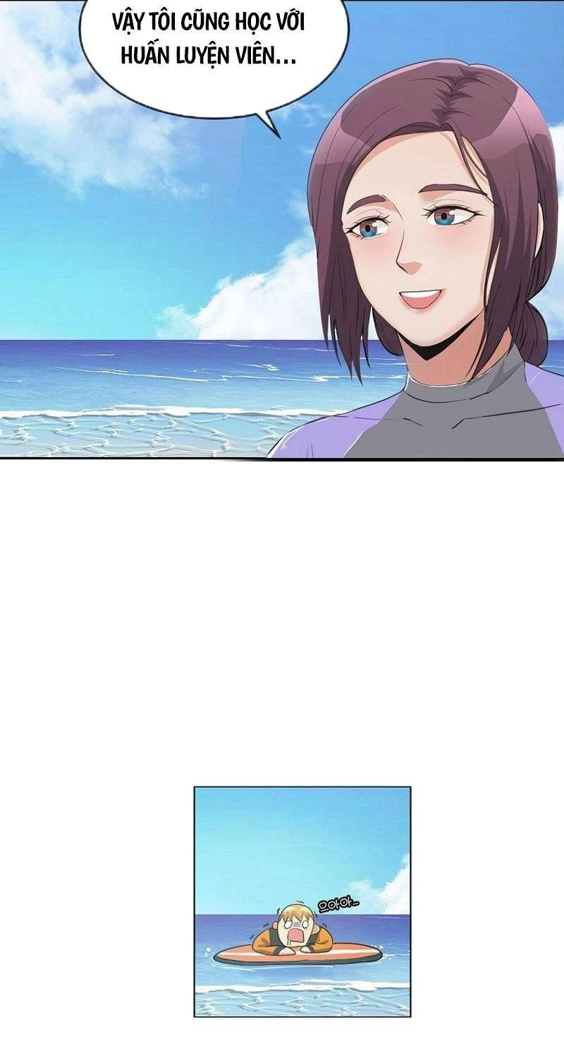 Hiện Thực Của Phim Ảnh Chapter 37 - 127