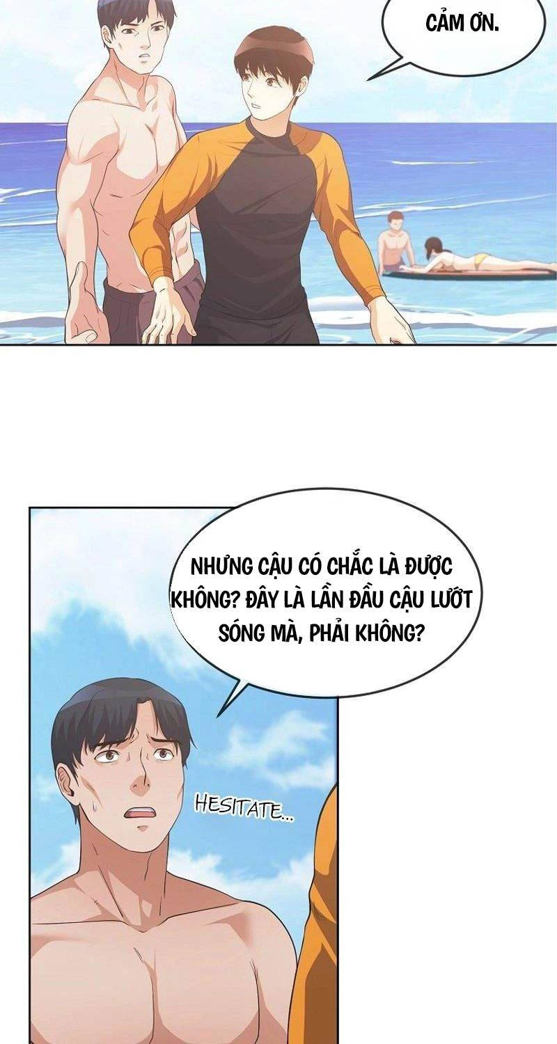 Hiện Thực Của Phim Ảnh Chapter 37 - 129