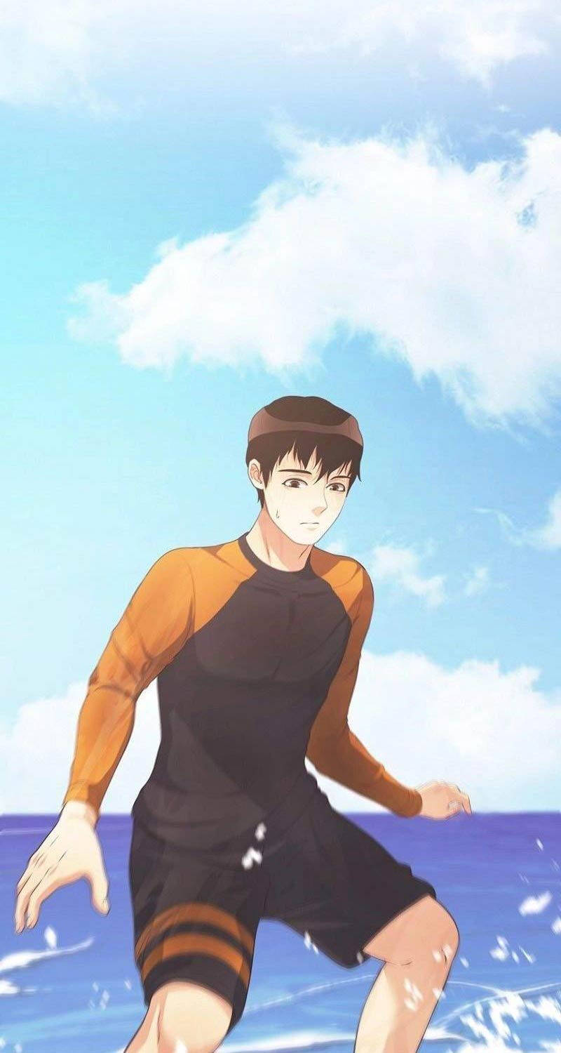 Hiện Thực Của Phim Ảnh Chapter 37 - 137