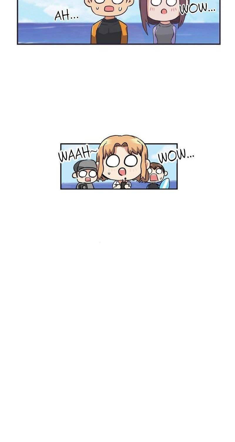 Hiện Thực Của Phim Ảnh Chapter 37 - 154