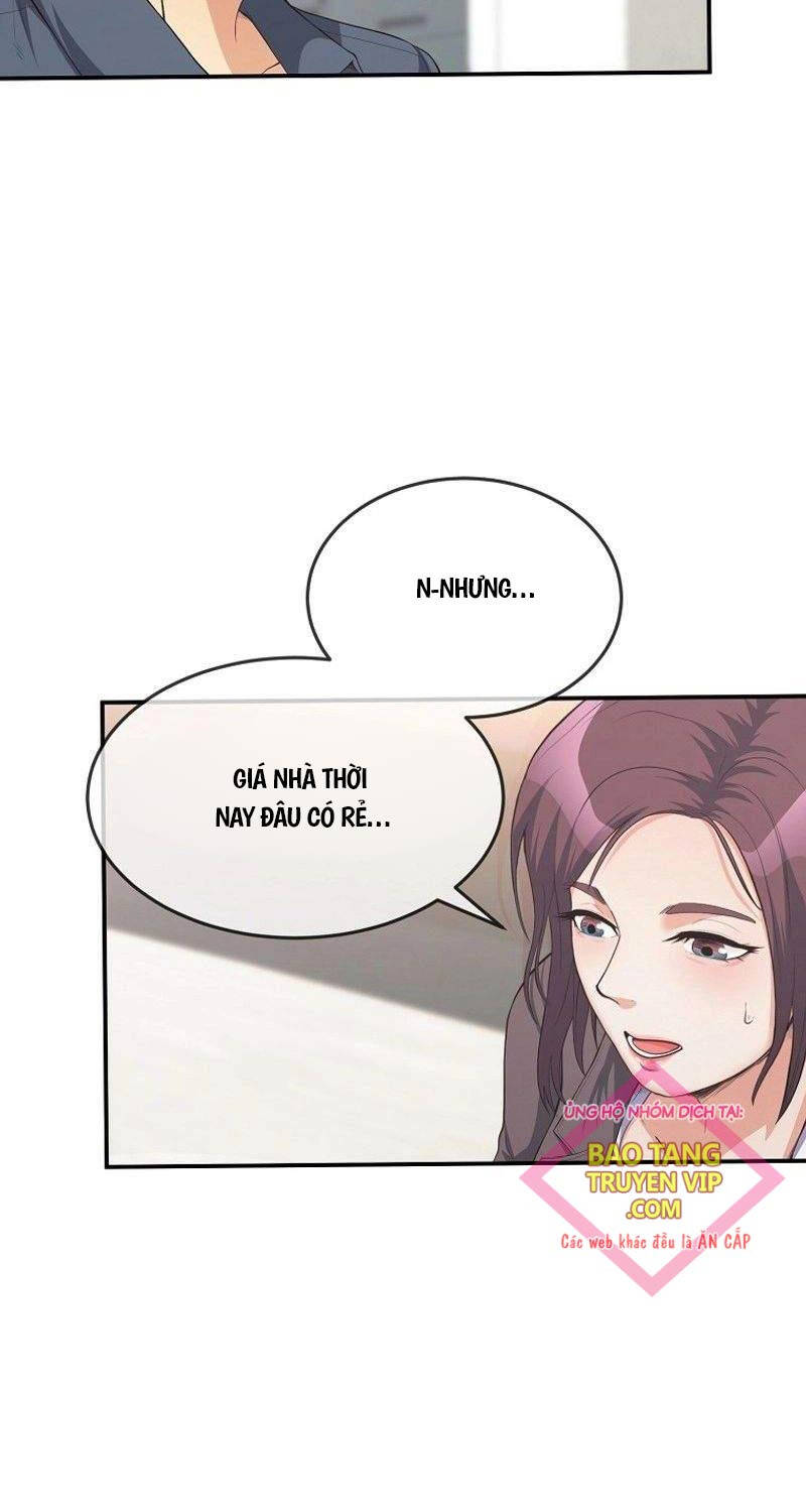 Hiện Thực Của Phim Ảnh Chapter 37 - 17