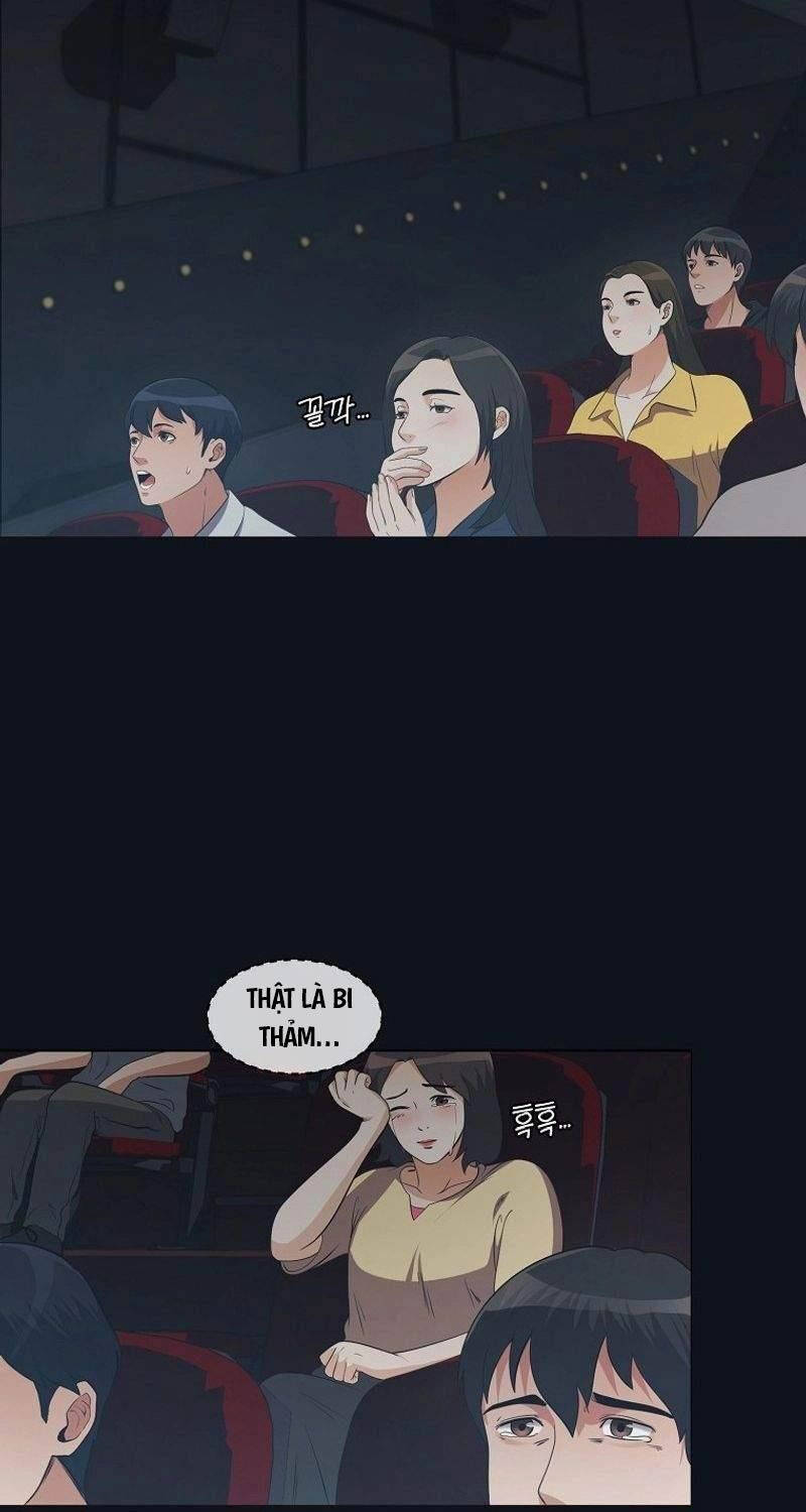 Hiện Thực Của Phim Ảnh Chapter 37 - 165