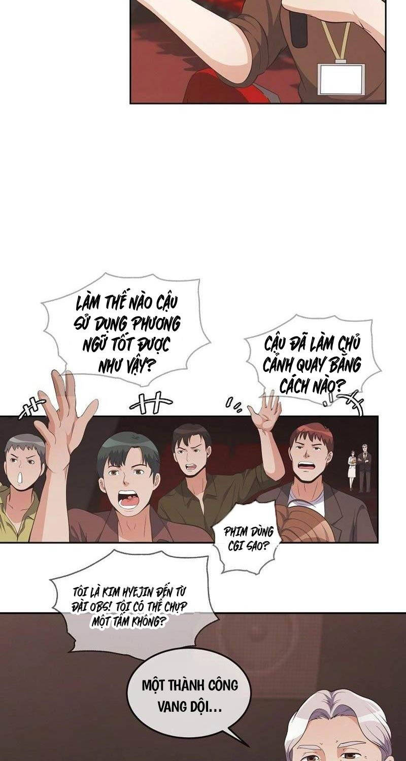 Hiện Thực Của Phim Ảnh Chapter 37 - 173