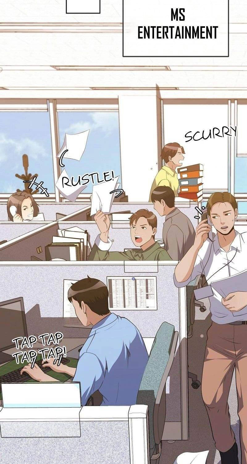 Hiện Thực Của Phim Ảnh Chapter 37 - 176