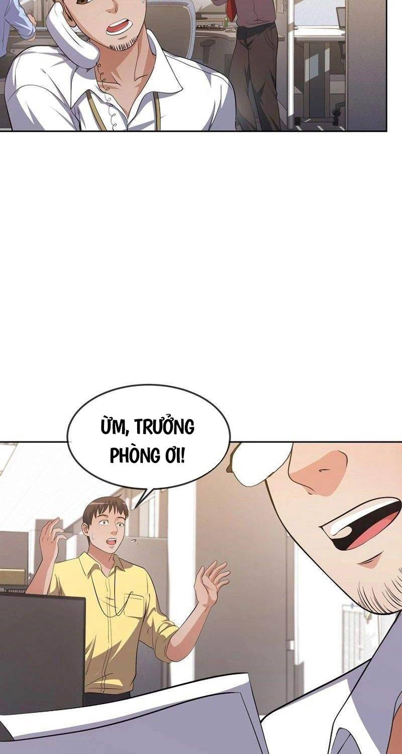 Hiện Thực Của Phim Ảnh Chapter 37 - 180