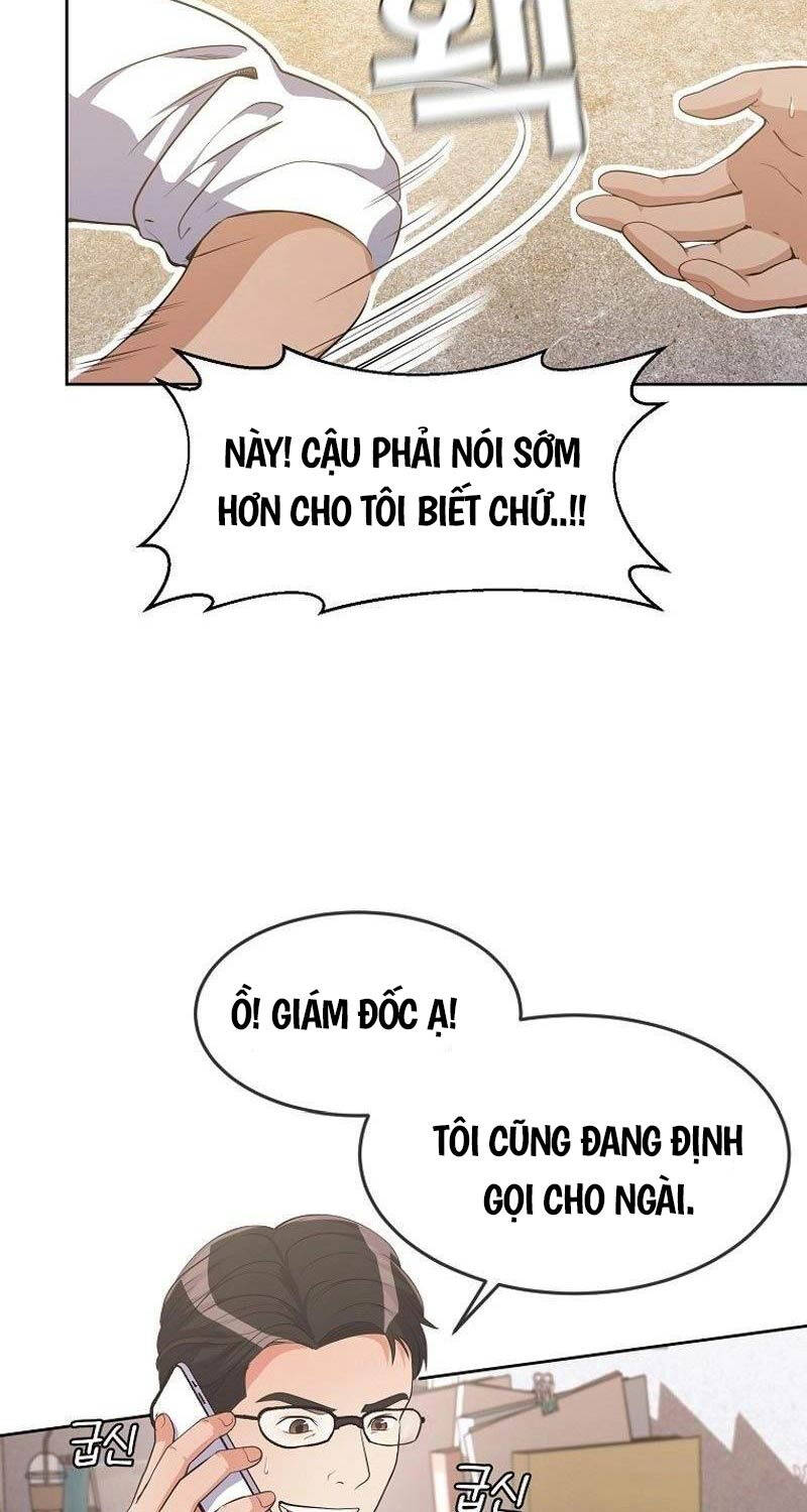 Hiện Thực Của Phim Ảnh Chapter 37 - 185