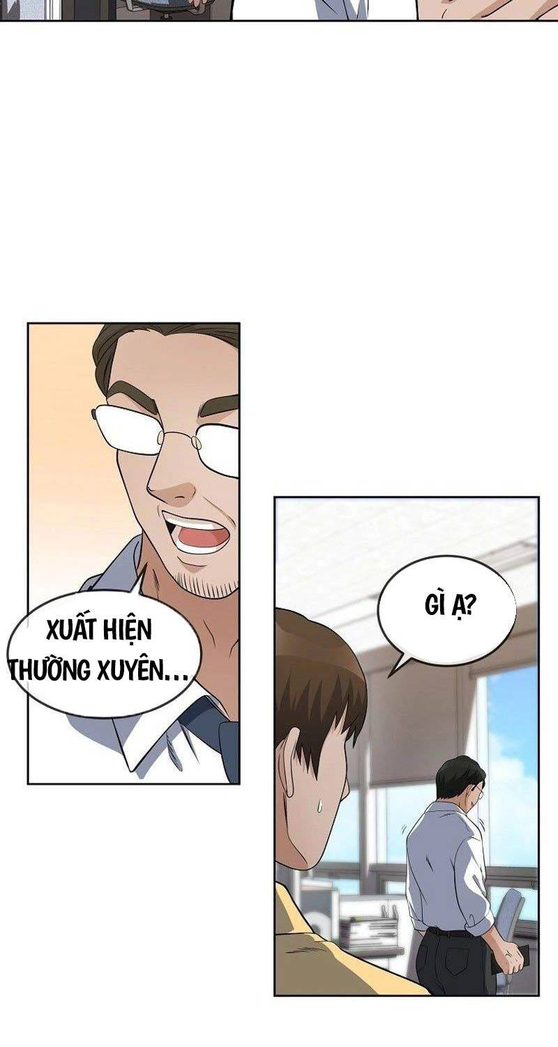 Hiện Thực Của Phim Ảnh Chapter 37 - 189