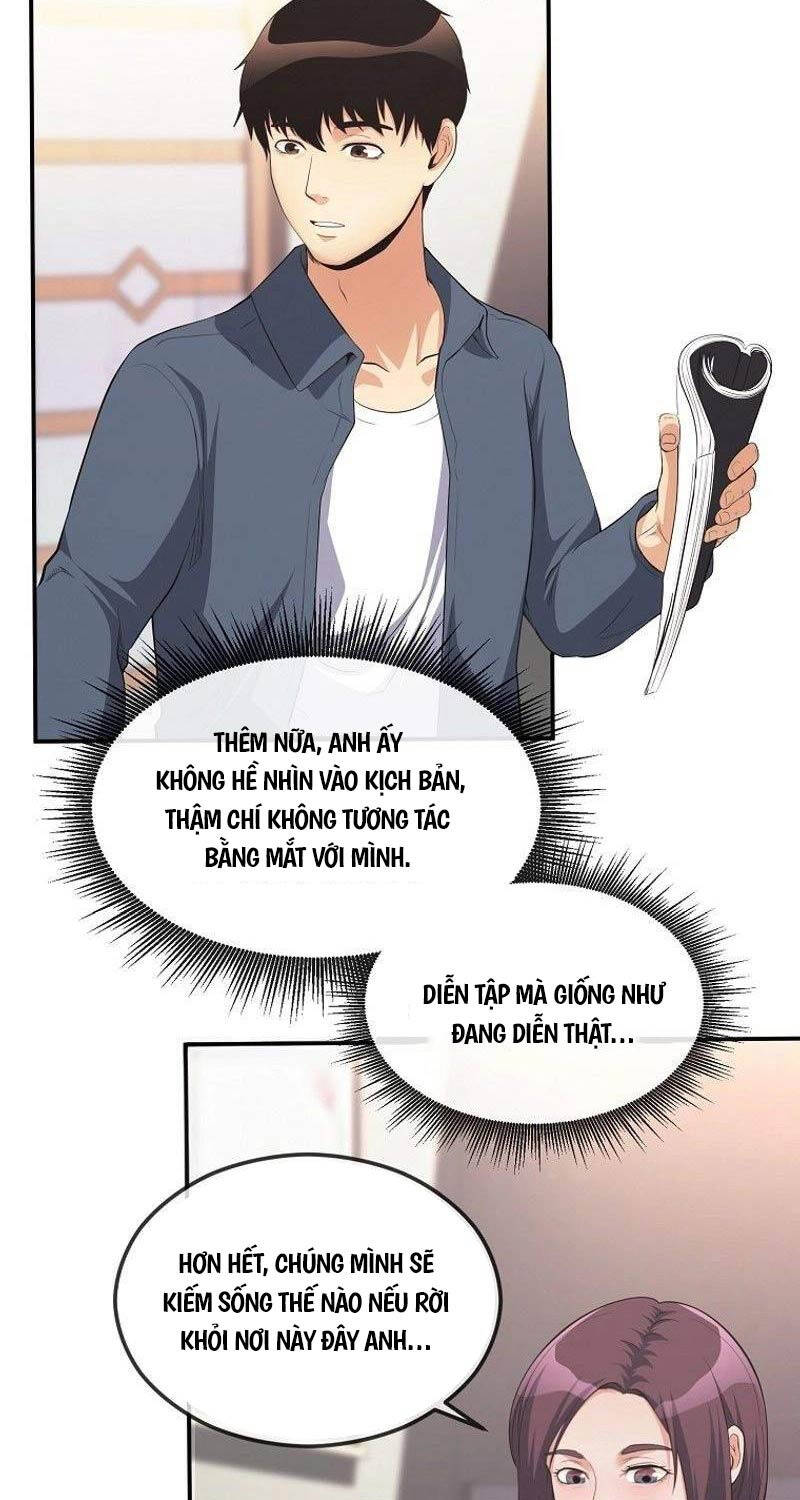 Hiện Thực Của Phim Ảnh Chapter 37 - 21