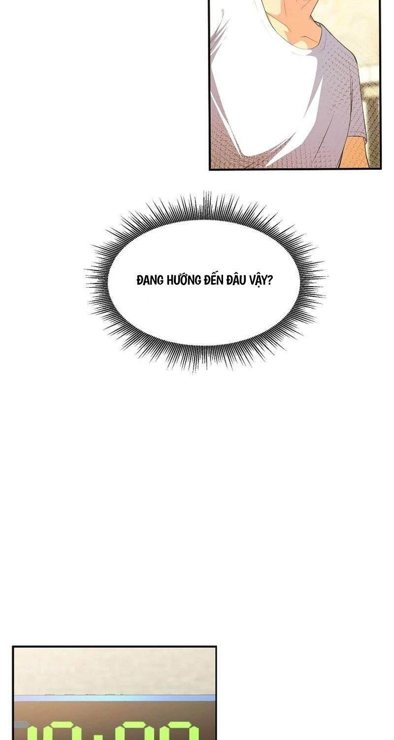 Hiện Thực Của Phim Ảnh Chapter 37 - 24