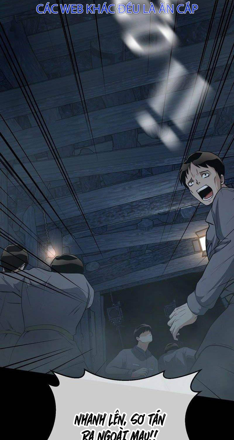 Hiện Thực Của Phim Ảnh Chapter 37 - 27