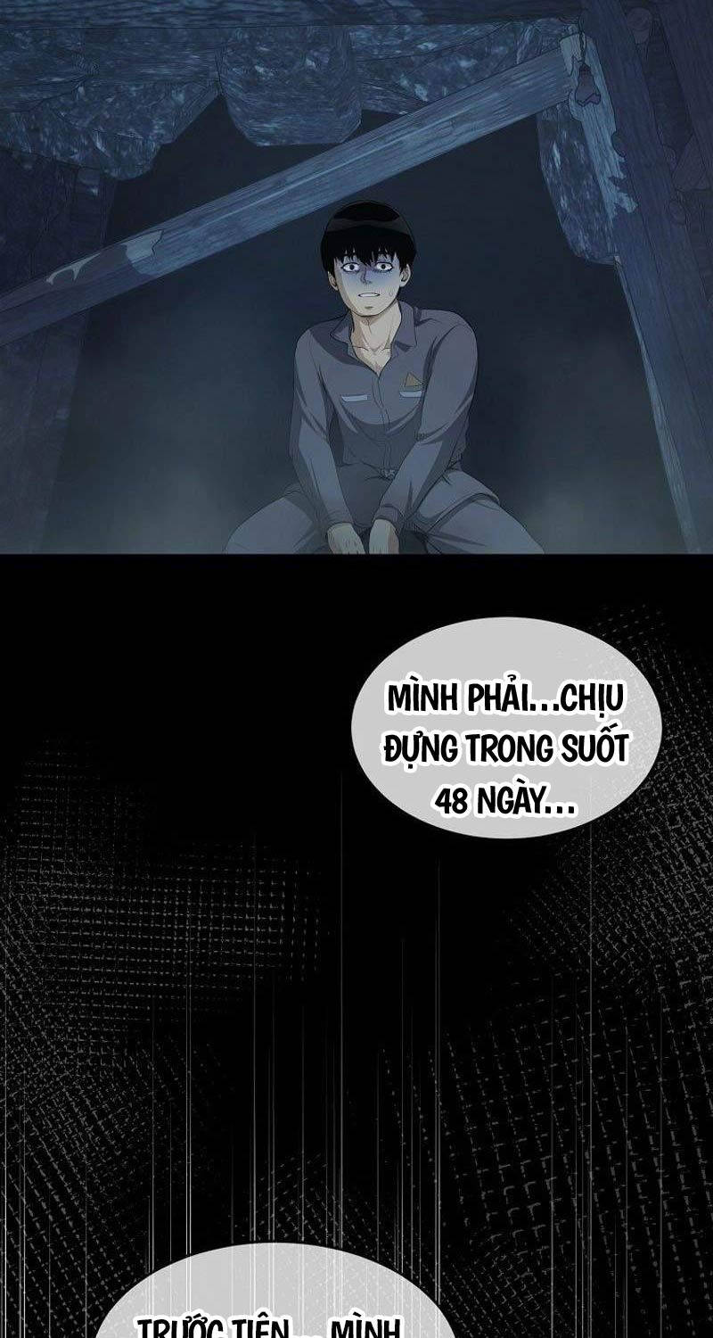 Hiện Thực Của Phim Ảnh Chapter 37 - 31