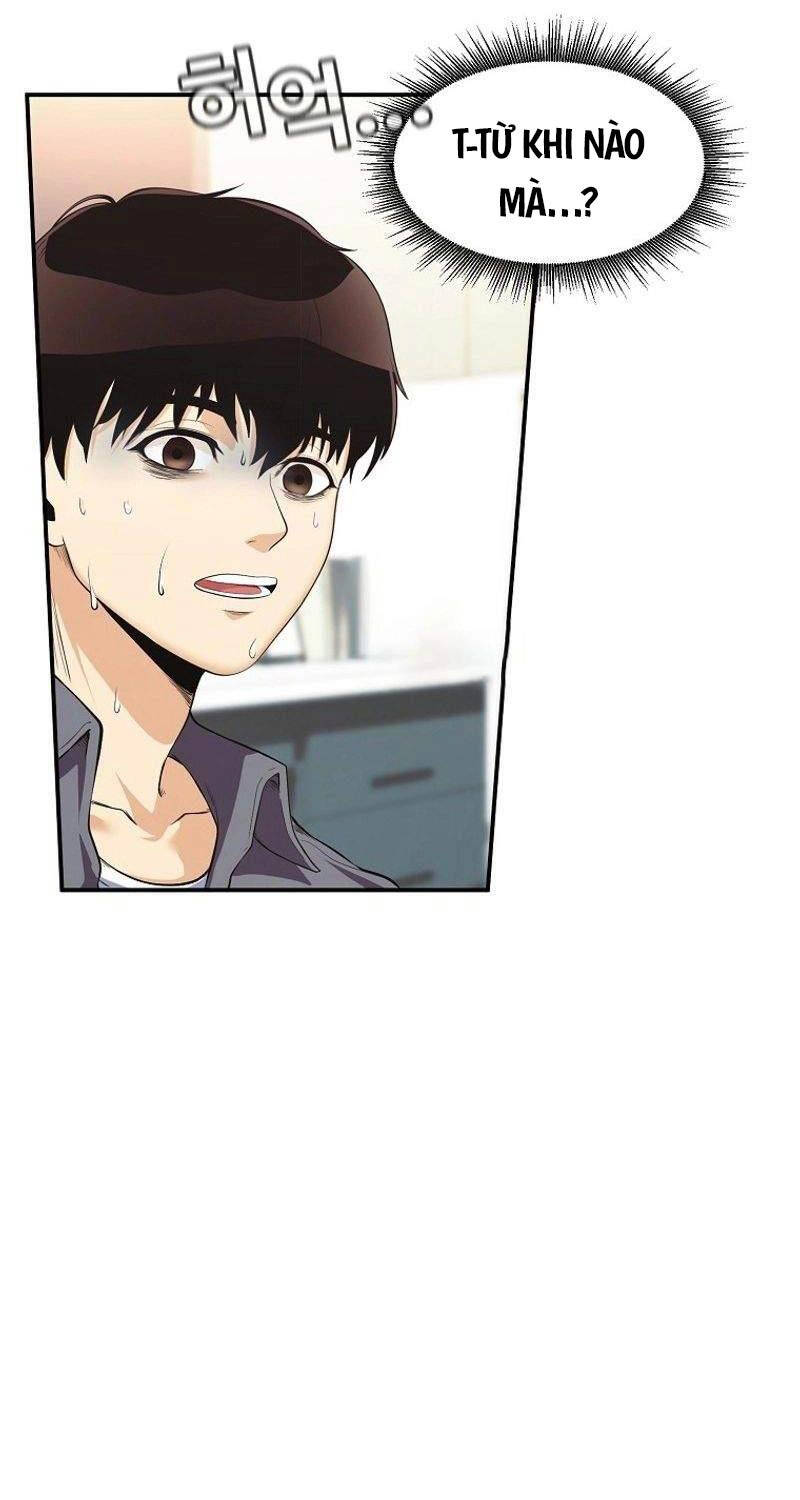 Hiện Thực Của Phim Ảnh Chapter 37 - 36