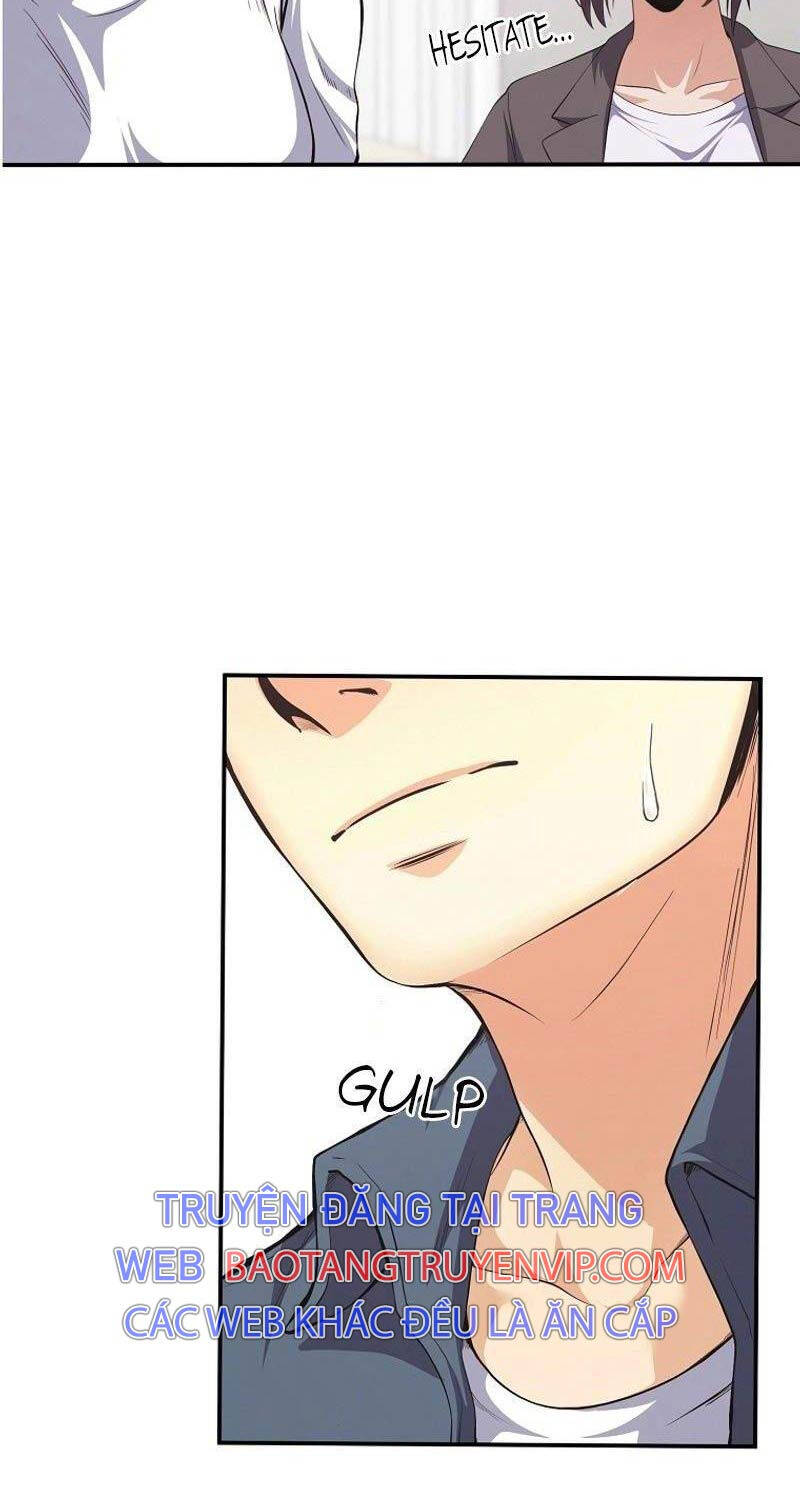 Hiện Thực Của Phim Ảnh Chapter 37 - 44