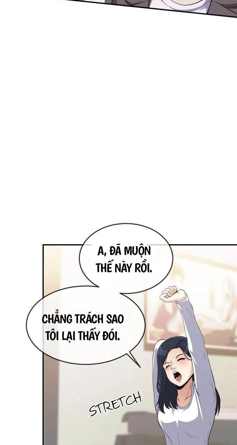 Hiện Thực Của Phim Ảnh Chapter 37 - 48