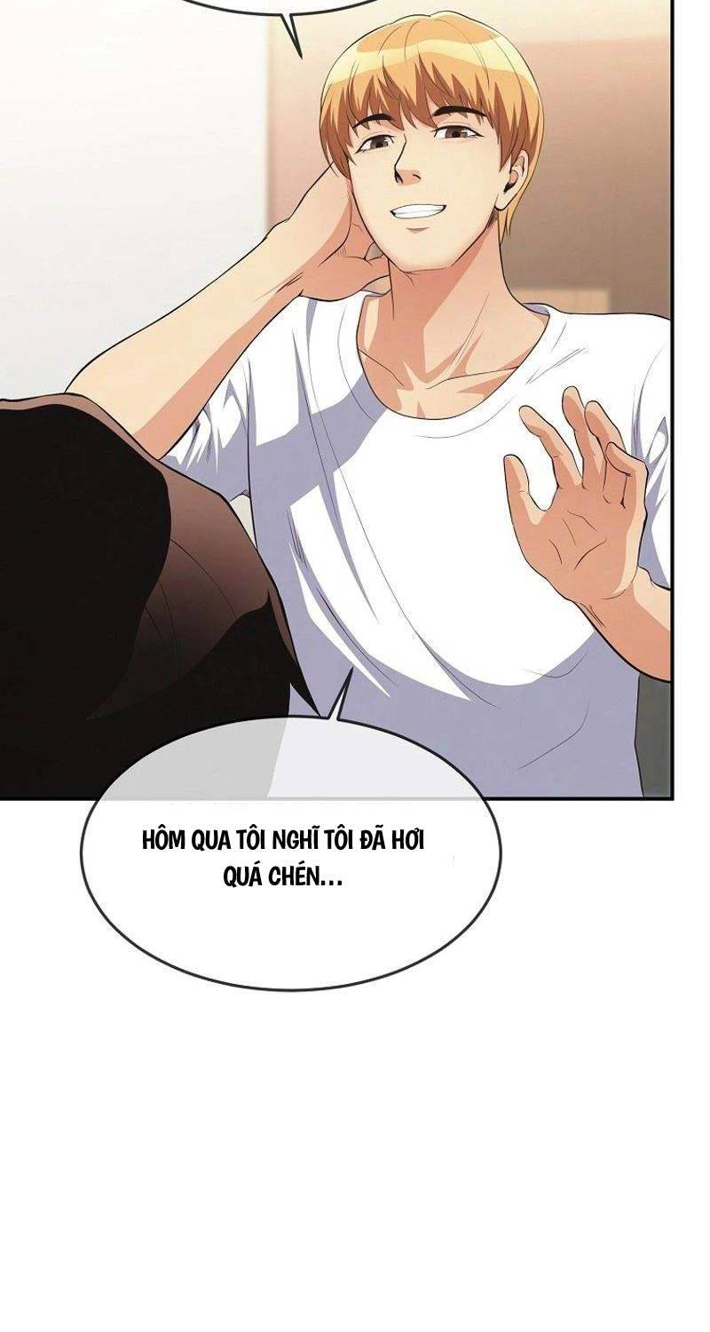 Hiện Thực Của Phim Ảnh Chapter 37 - 53