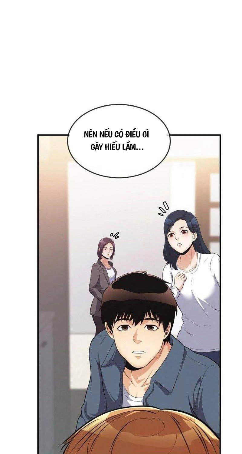 Hiện Thực Của Phim Ảnh Chapter 37 - 54