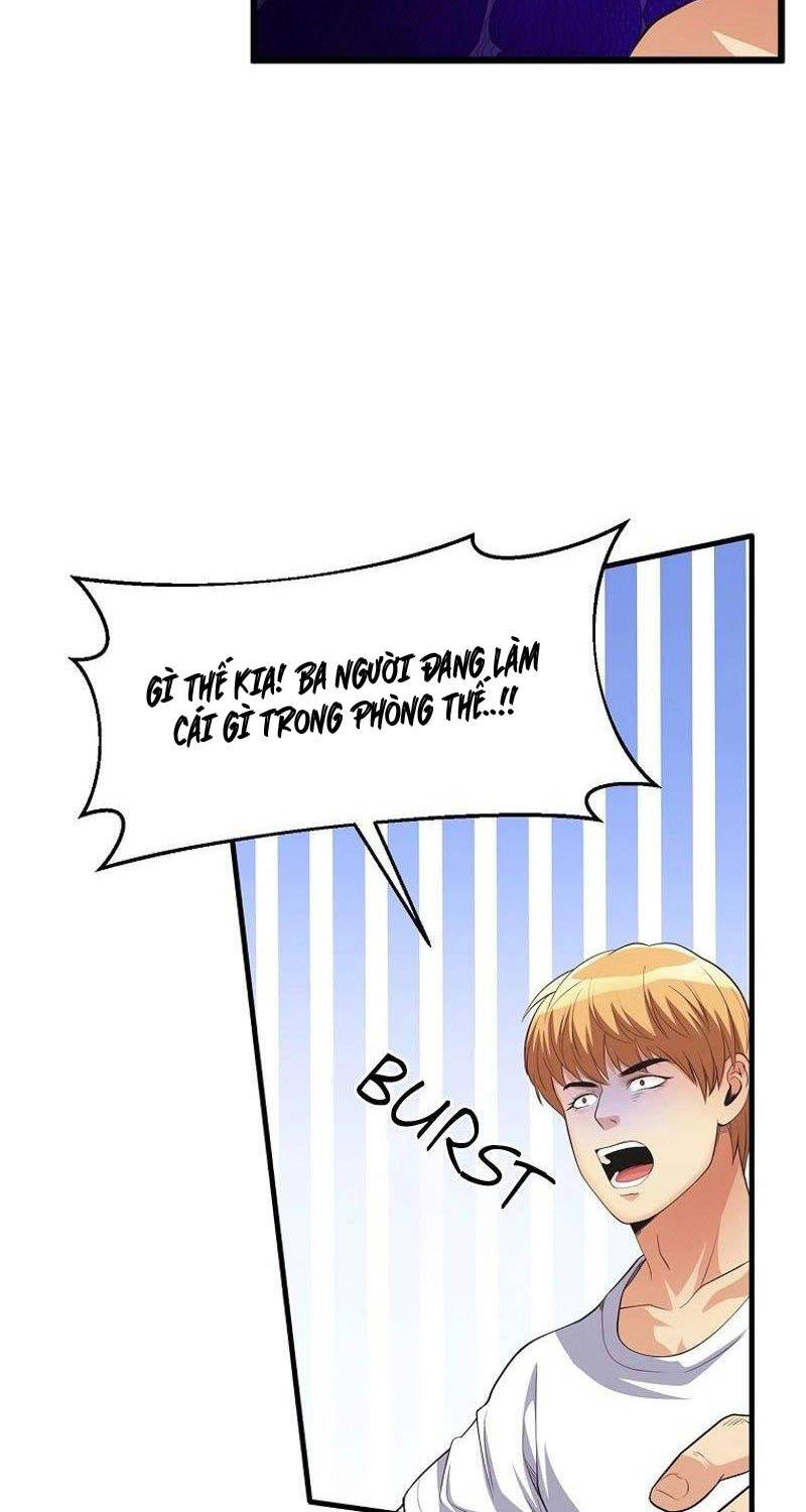 Hiện Thực Của Phim Ảnh Chapter 37 - 56