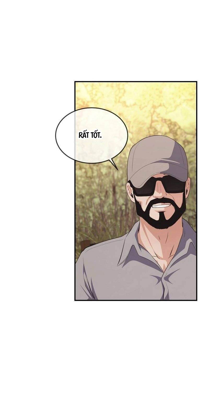 Hiện Thực Của Phim Ảnh Chapter 37 - 79