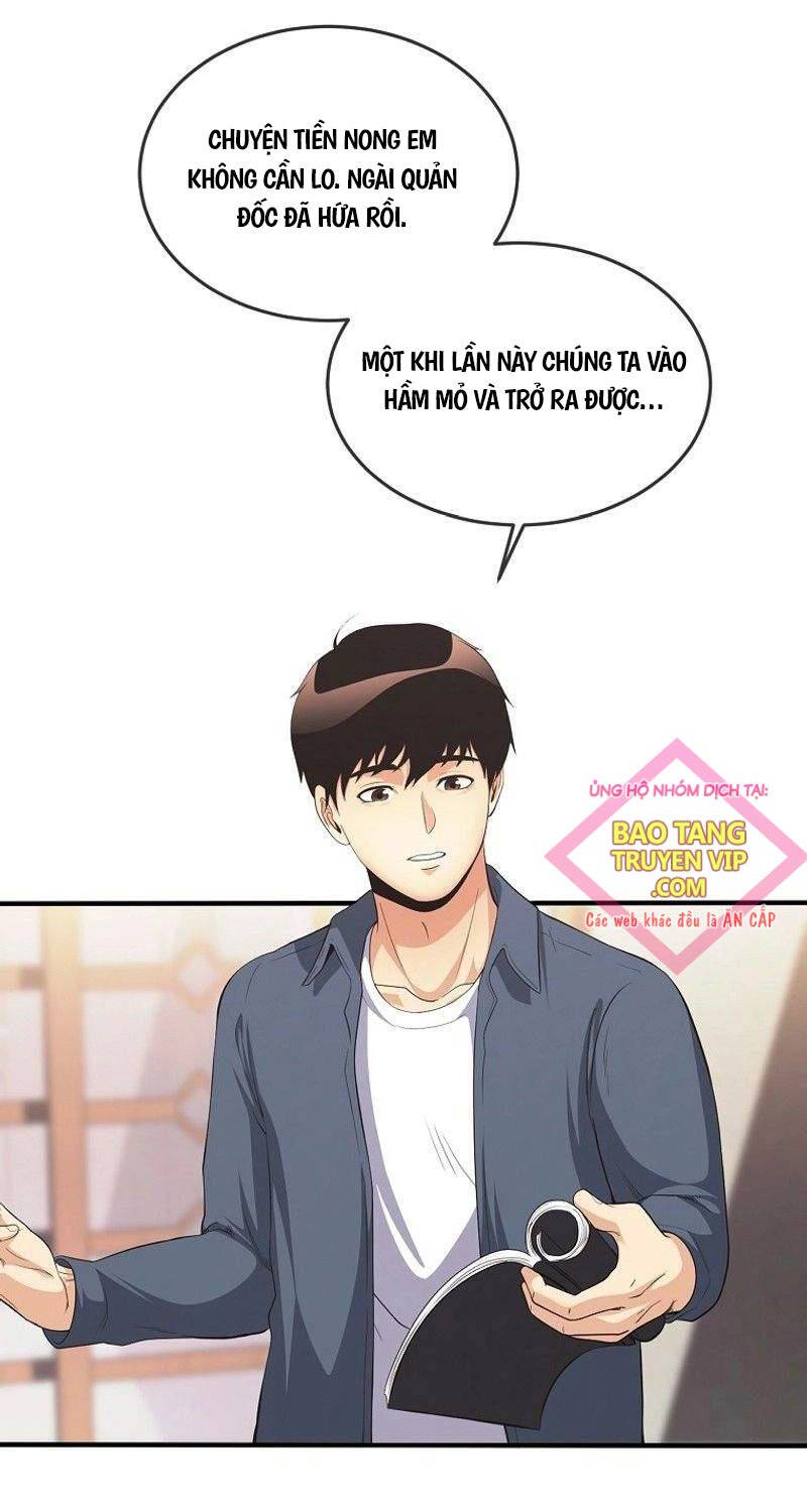 Hiện Thực Của Phim Ảnh Chapter 37 - 9