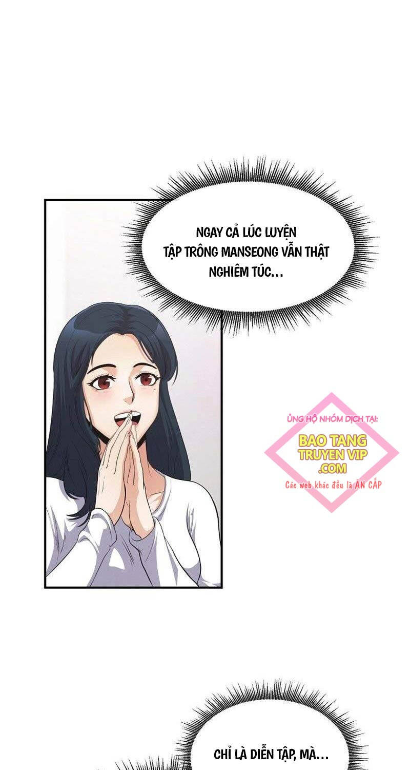 Hiện Thực Của Phim Ảnh Chapter 37 - 10