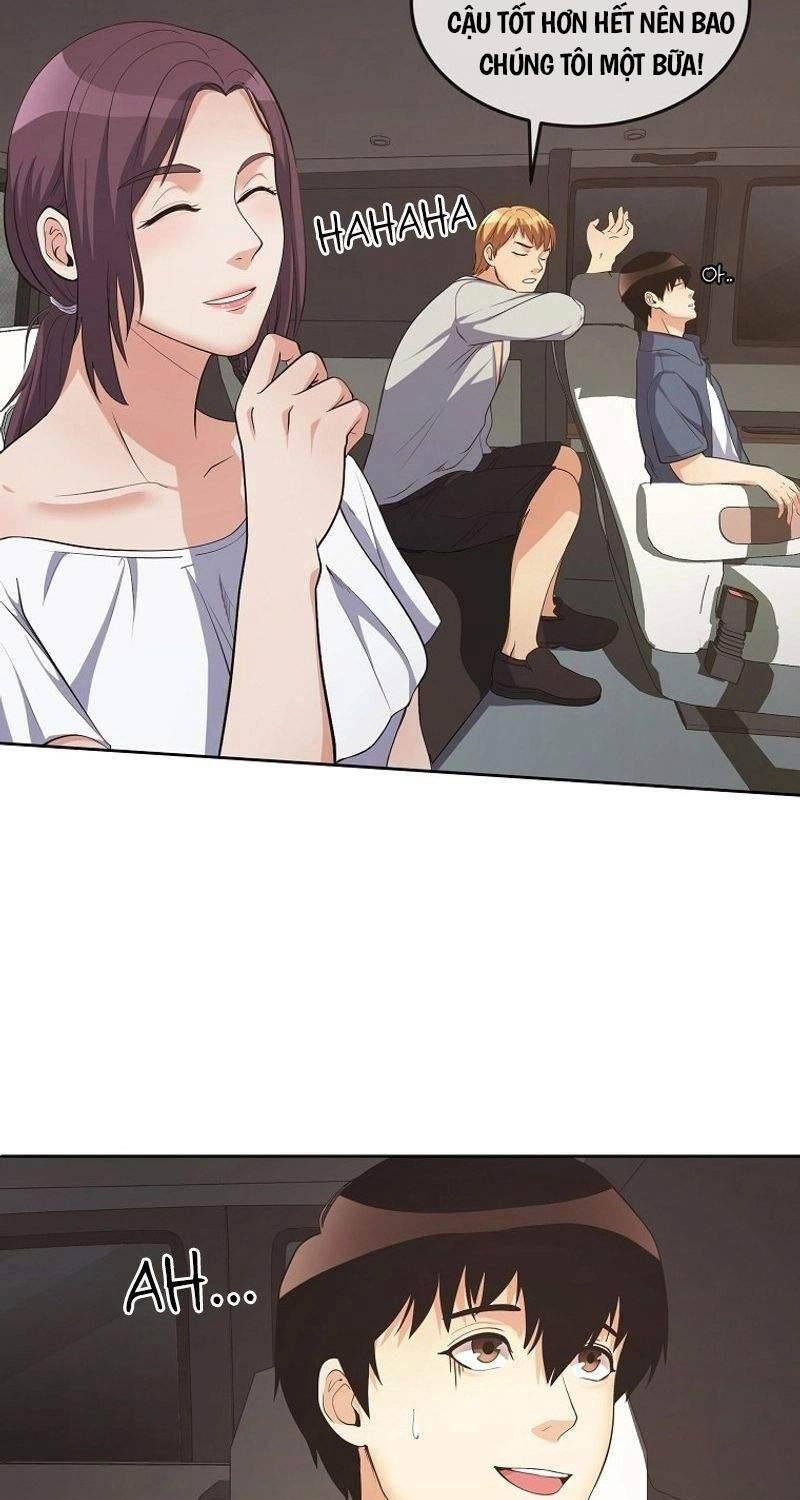 Hiện Thực Của Phim Ảnh Chapter 37 - 96