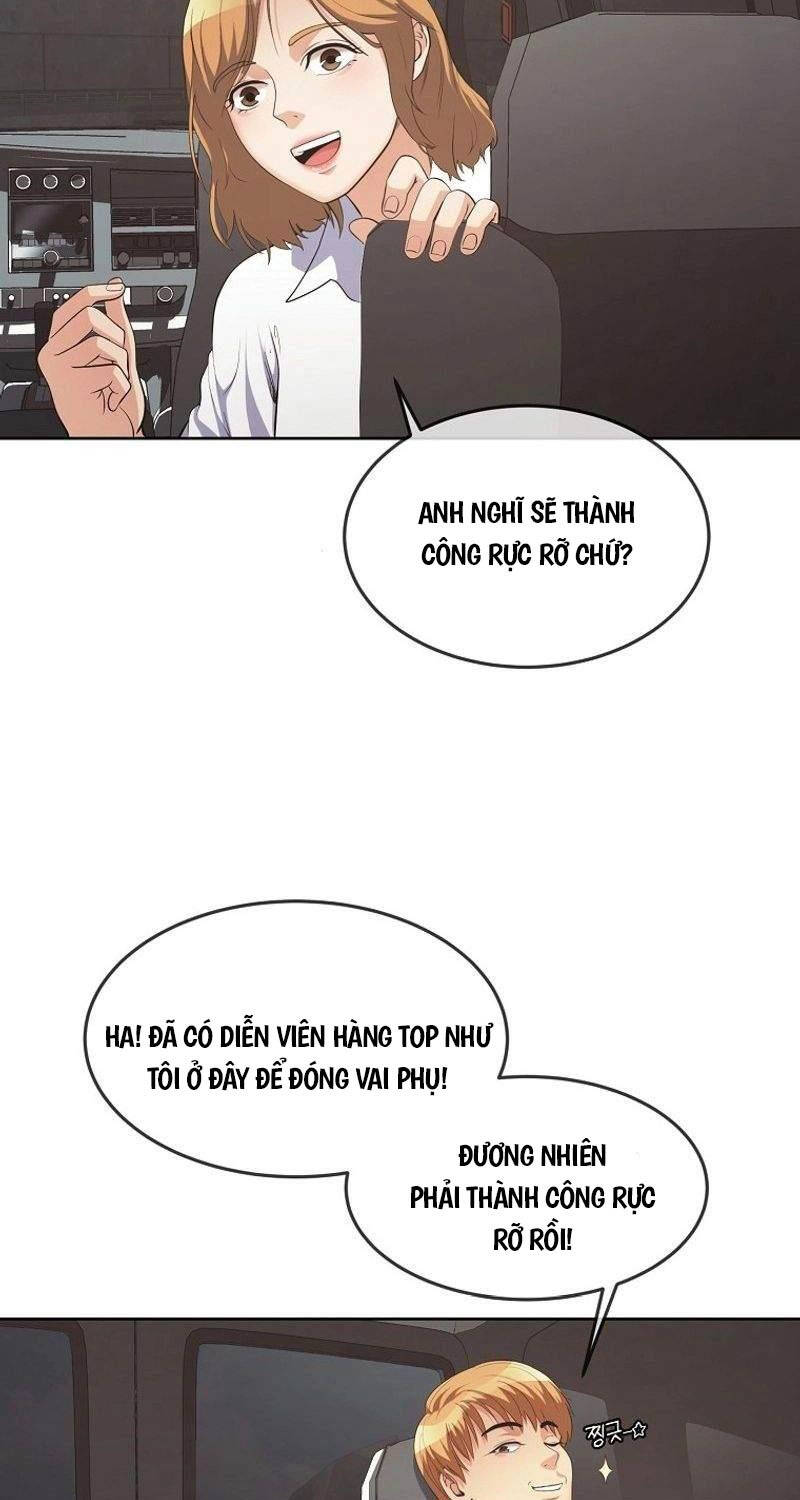 Hiện Thực Của Phim Ảnh Chapter 37 - 100