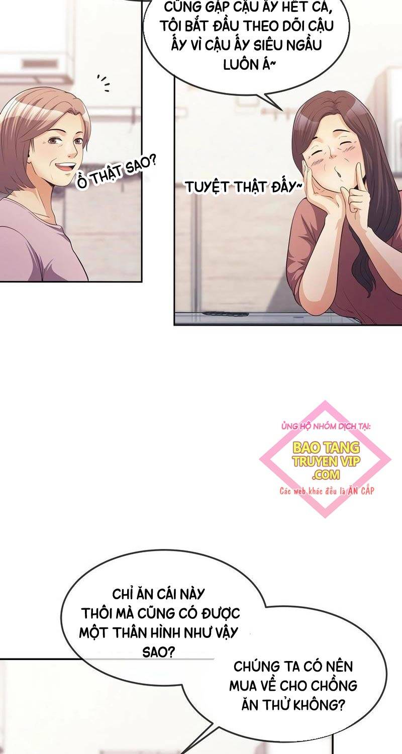 Hiện Thực Của Phim Ảnh Chapter 38 - 18