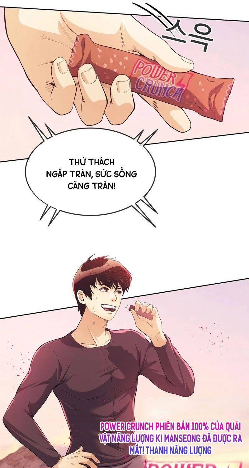 Hiện Thực Của Phim Ảnh Chapter 38 - 23