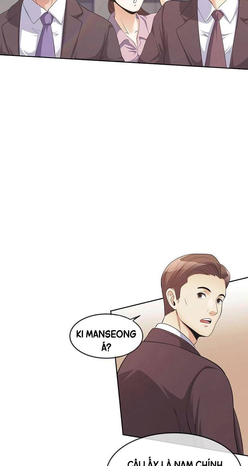 Hiện Thực Của Phim Ảnh Chapter 38 - 28