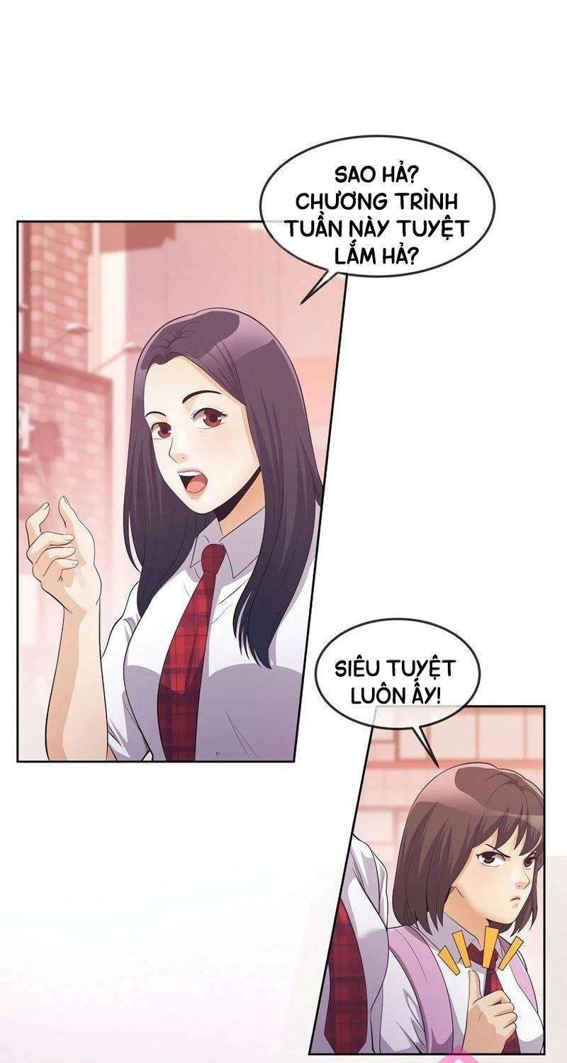 Hiện Thực Của Phim Ảnh Chapter 38 - 4