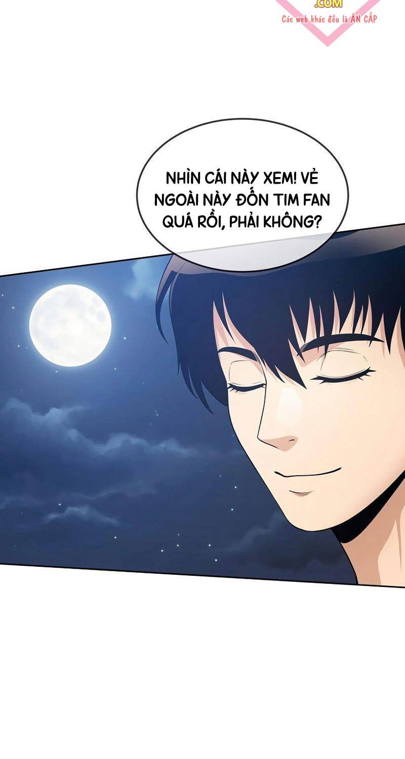 Hiện Thực Của Phim Ảnh Chapter 38 - 32