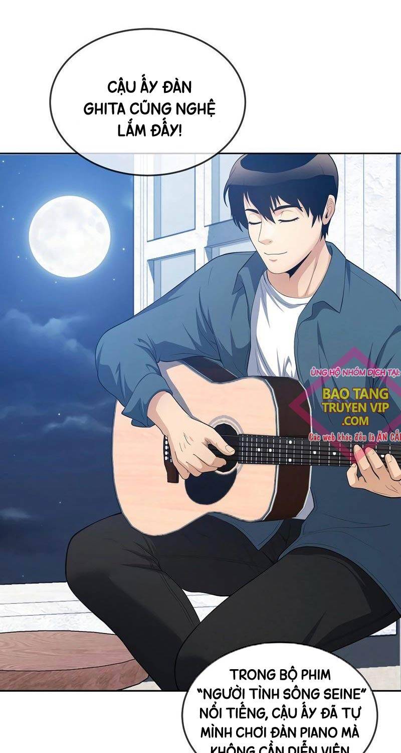 Hiện Thực Của Phim Ảnh Chapter 38 - 33