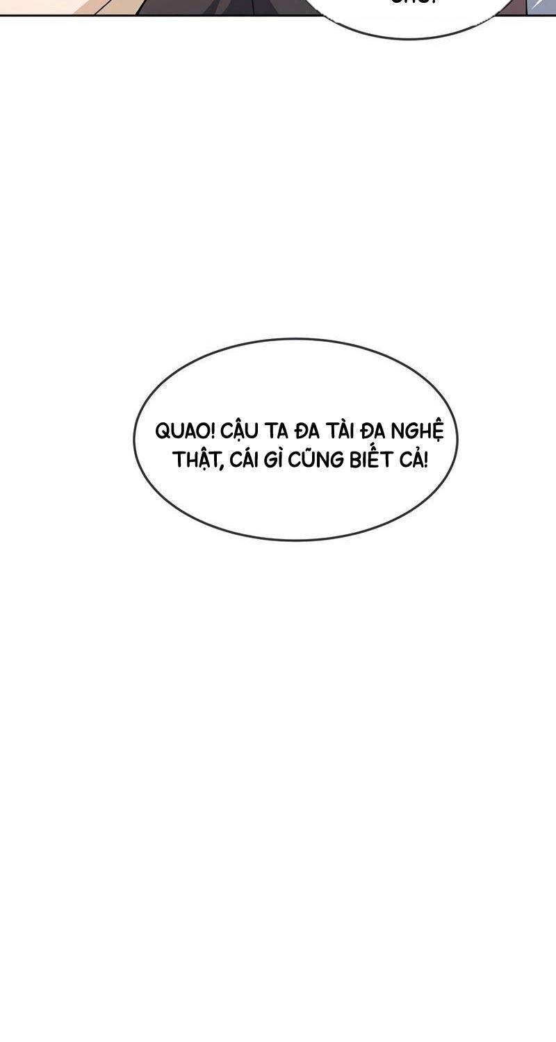 Hiện Thực Của Phim Ảnh Chapter 38 - 35