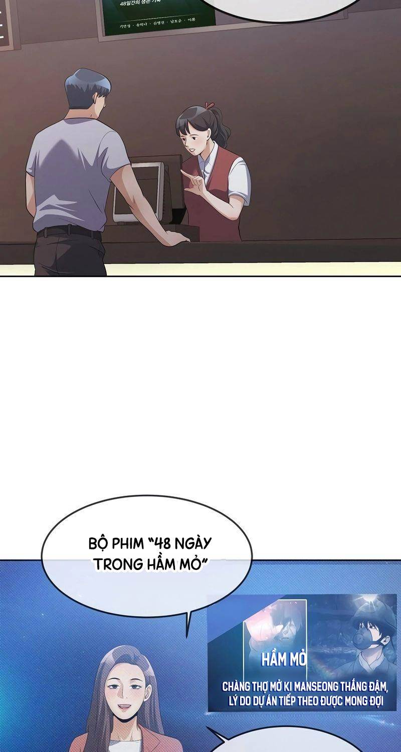 Hiện Thực Của Phim Ảnh Chapter 38 - 39