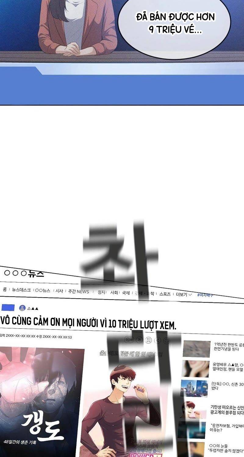 Hiện Thực Của Phim Ảnh Chapter 38 - 40