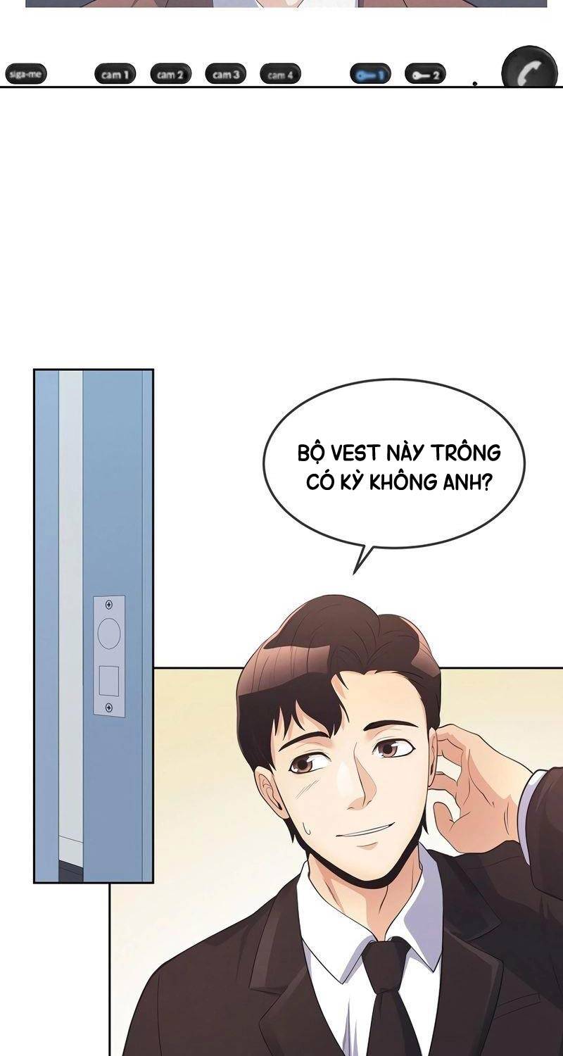 Hiện Thực Của Phim Ảnh Chapter 38 - 45