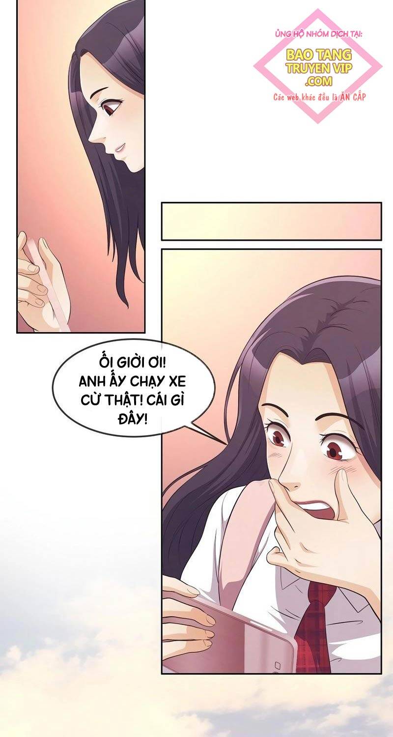 Hiện Thực Của Phim Ảnh Chapter 38 - 6