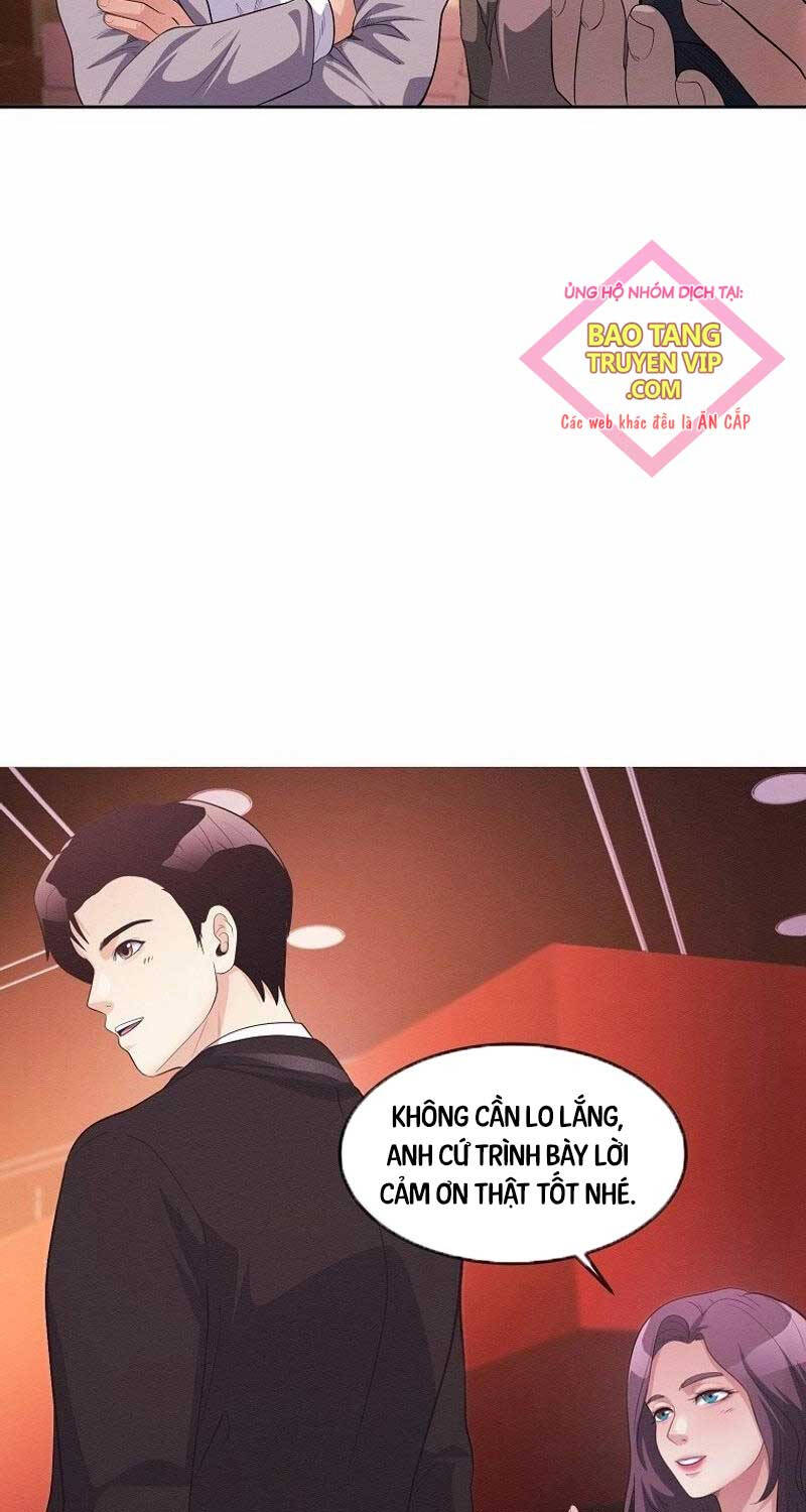 Hiện Thực Của Phim Ảnh Chapter  39 - 15